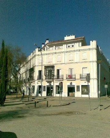 Calle Huestes 6 *