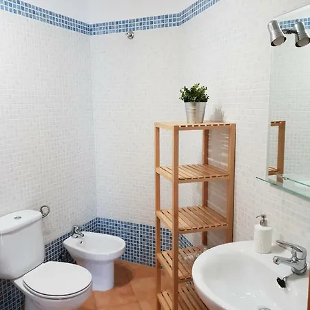 Apartment Calle Huestes 6 Seville