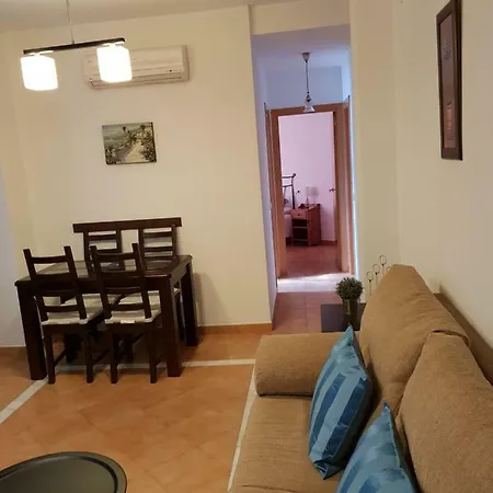 Calle Huestes 6 Apartment Seville