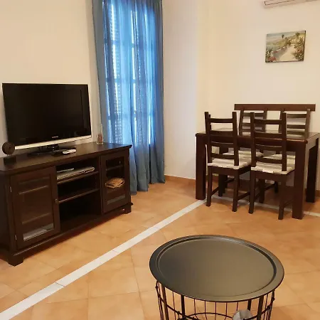 Apartment Calle Huestes 6