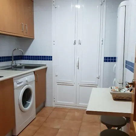 Apartment Calle Huestes 6