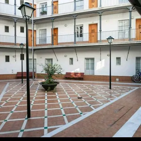 Apartment Calle Huestes 6