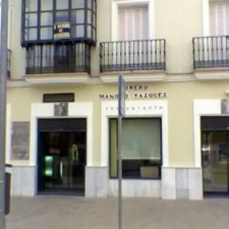 Calle Huestes 6 Apartment *